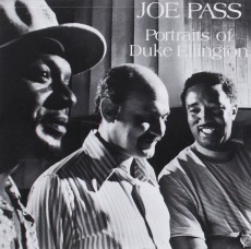 CD / Pass Joe / Portraits of Duke Ellington