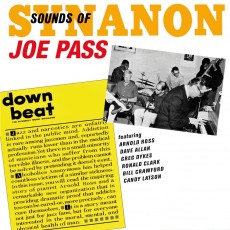 CD / Pass Joe / Sounds of Synanon