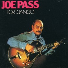 CD / Pass Joe / For Django