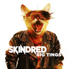 CD / Skindred / Big Tings