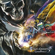 CD / Grailknights / Knightfall