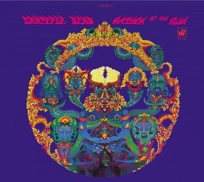 CD / Grateful Dead / Anthem Of The Sun / Bonus Tracks / Digipack