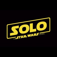 CD / OST / Solo:A Star Wars Story