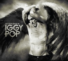 3CD / Pop Iggy / Many Faces Of Iggy Pop / Tribute / 3CD