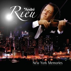 CD / Rieu Andr / New York Memories