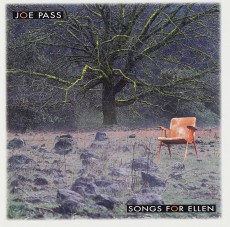 CD / Pass Joe / Songs For Ellen
