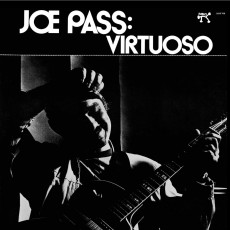 CD / Pass Joe / Virtuoso