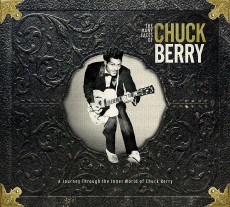 3CD / Berry Chuck / Many Faces Chuck Berry / Tribute / 3CD