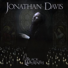 CD / Davis Jonathan / Black Labyrinth / Digisleeve