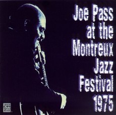 CD / Pass Joe / At Montreaux 1975