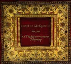 2CD / McKennitt Loreena / Mediterran Odyssey / 2CD