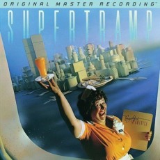 LP / Supertramp / Breakfast In America / Vinyl / MFSL