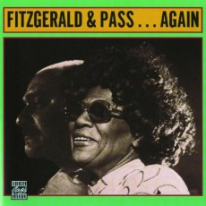 CD / Fitzgerald Ella/Pass Joe / Fitzgerald & Pass Again