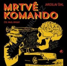 CD / ikl Jaroslav / Mrtv komando / Pavel Rimsk / Mp3