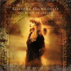 LP / McKennitt Loreena / Book Of Secrets / Vinyl
