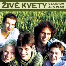 CD / iv Kvety / V dobrom aj zlom