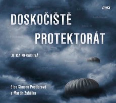 CD / Neradov Jitka / Doskoit protektort / MP3