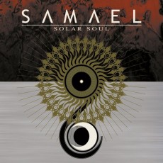 CD / Samael / Solar Soul / Digipack