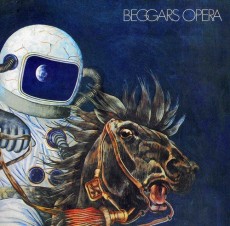 CD / Beggars Opera / Patfinder / Special Edition