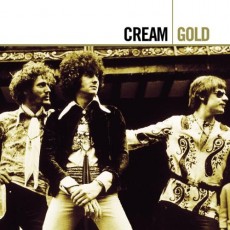 2CD / Cream / Gold / 2CD