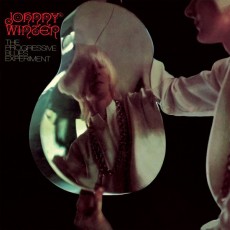 CD / Winter Johnny / Progressive Blues Experiment