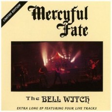 CD / Mercyful Fate / Bell Witch