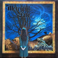 CD / Mercyful Fate / In The Shadows