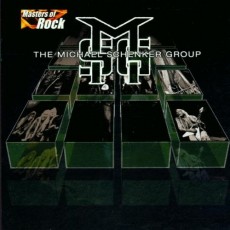 CD / Michael Schenker Group / MastersOf Rock