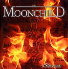 CD / Moonchild / Melomania