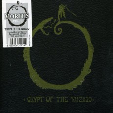 CD / Mortiis / Crypt Of The Wizard / Reedice