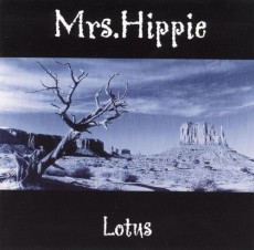 CD / Mrs.Hippie / Lotus