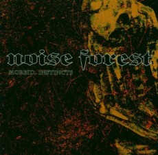 CD / Noise Forest / Morbid Instincts