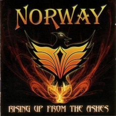 CD / Norway / Rising Up From The Ashes