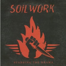 CD / Soilwork / Stabbing The Drama