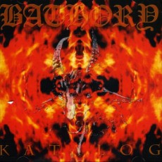 CD / Bathory / Katalog