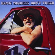 CD / Damn Yankees / Don't Tread