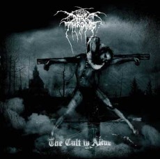 LP / Darkthrone / Cult Is Alive / Vinyl