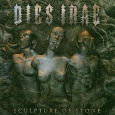 CD / Dies Irae / Sculpture Of Stone
