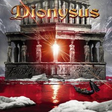 CD / Dionysus / Fairytales And Reality / Digipack