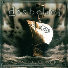2CD / Disbelief / Navigator / 2CD
