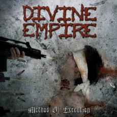 CD / Divine Empire / Method Of Execution