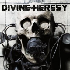 CD / Divine Heresy / Bleed The Fifth