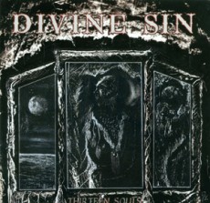 CD / Divine Sin / Thirteen Souls