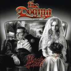 CD / Dogma / Black Roses