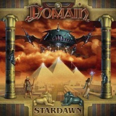 CD / Domain / Stardawn