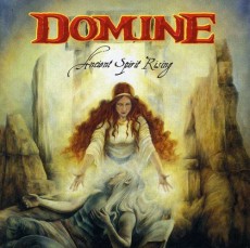 CD / Domine / Ancient Spirit Rising / Digipack