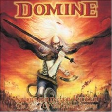 CD / Domine / Stormbringer Ruler