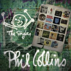 2LP / Collins Phil / Singles / Vinyl / 2LP