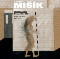 CD / Mik Vladimr / ivotn reim / Bigbt 1976-2010 / Mediabook