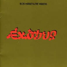 CD / Marley Bob & The Wailers / Exodus